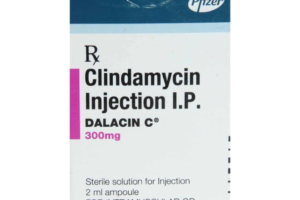 Dalacin c-300mg