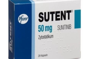 Sutent-50mg
