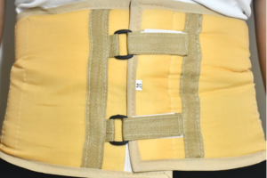 Abdominal Binder